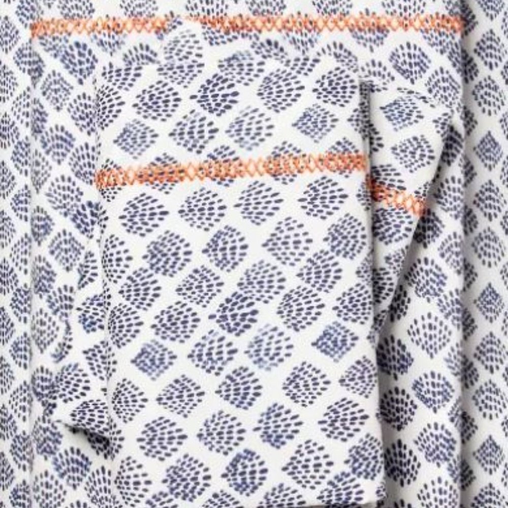 Printed Cotton Percale Sheet Set - Opalhouse